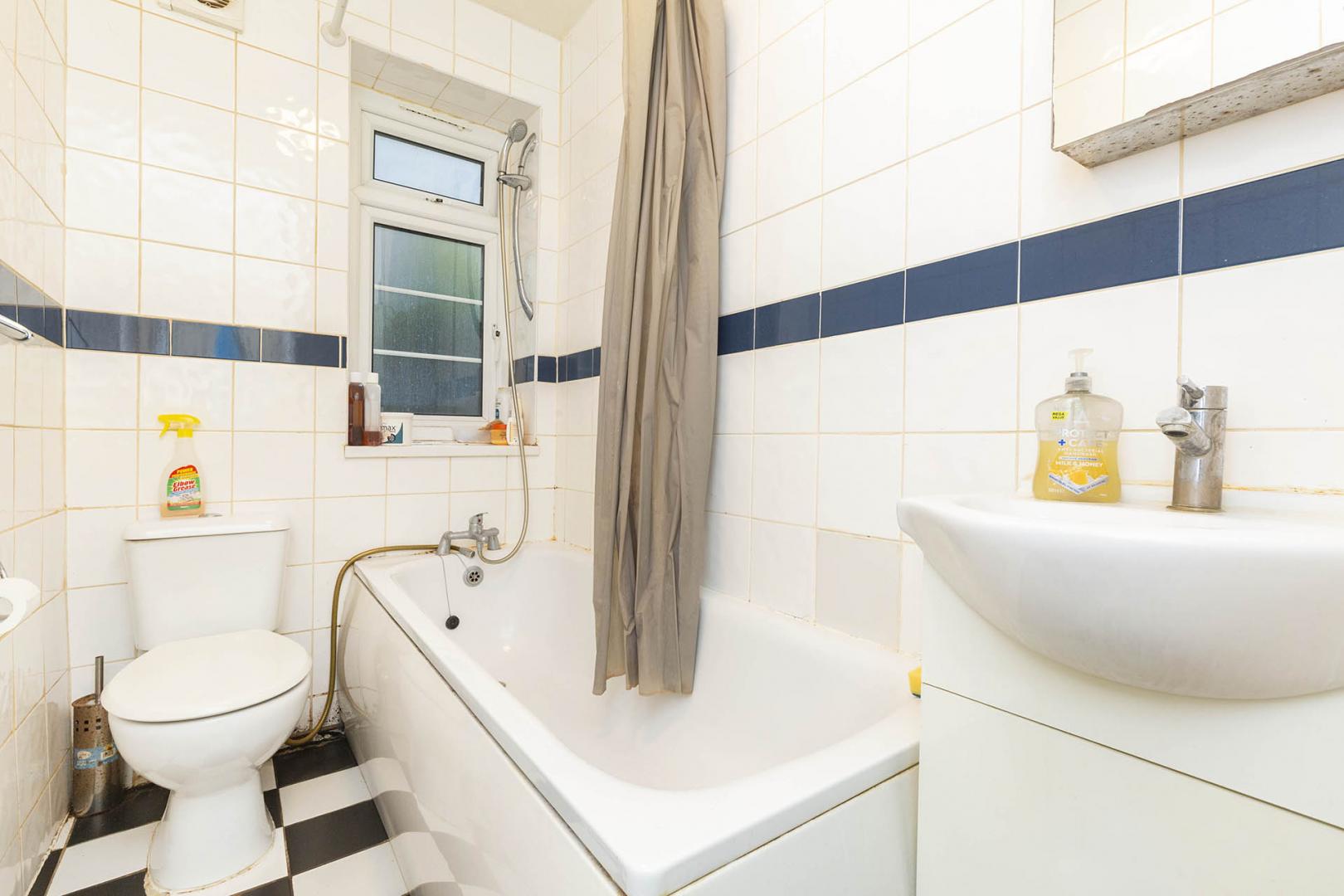 Exclusive Development Shoot Up Hill, Kilburn